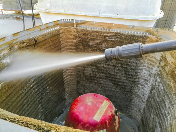 Best Affordable HVAC Duct Cleaning  in Leesburg, VA