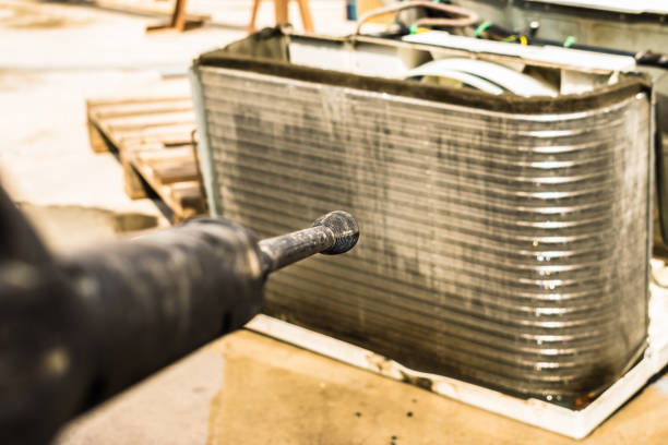 Best Dryer Vent Cleaning Services  in Leesburg, VA