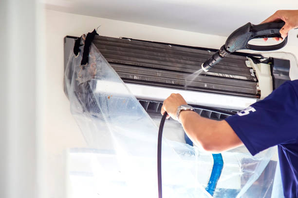 Best Air Duct Sanitizing Services  in Leesburg, VA