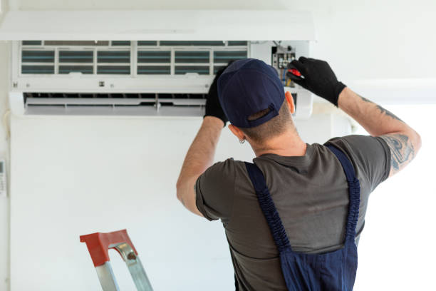 Best Commercial HVAC Duct Cleaning  in Leesburg, VA