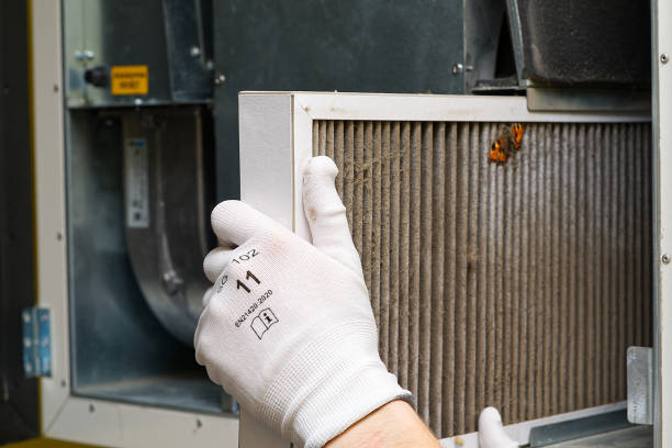 Best HVAC Air Duct Cleaning  in Leesburg, VA