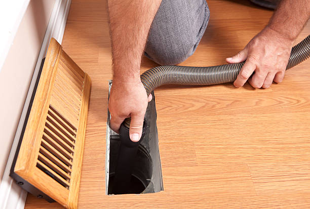 Best Affordable Duct Cleaning Services  in Leesburg, VA
