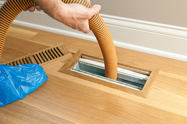 Best Best Air Duct Cleaning Company  in Leesburg, VA