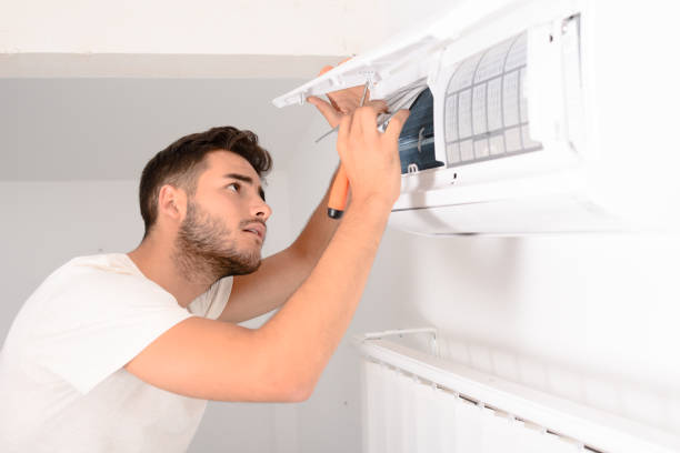 Best Ductwork Cleaning Services  in Leesburg, VA
