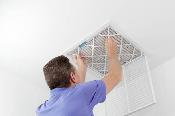 Best HVAC Duct Inspection Services  in Leesburg, VA